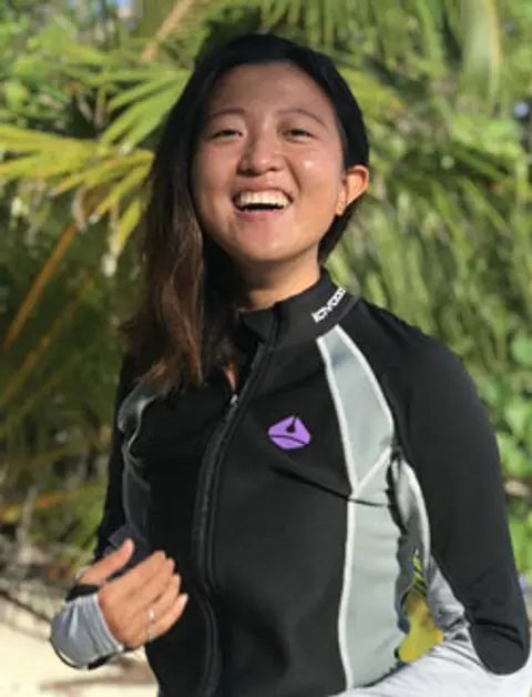 Joan Li