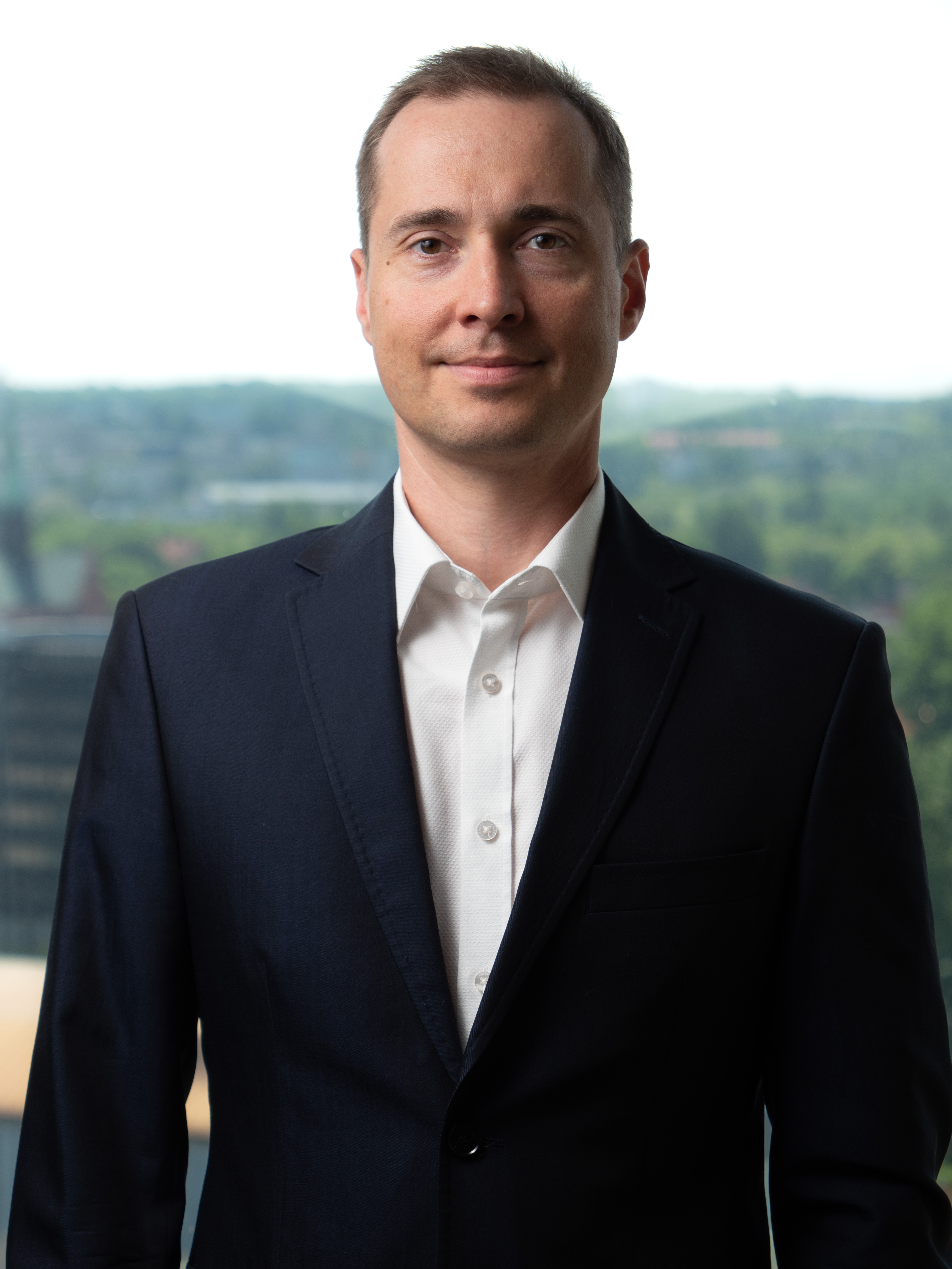 Aleksander Ludynia