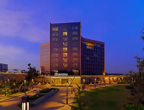 Sheraton Bamako Hotel