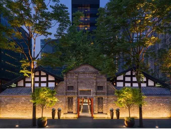 Houses Not Hotels and Other Lessons from the House Collective