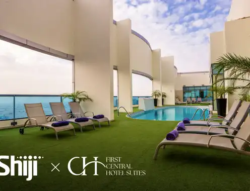 First Central Hotel Suites Dubai Unifies Front Office and F&B to Speed Up Guest Service