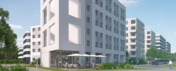 Adagio Access Freiburg ......