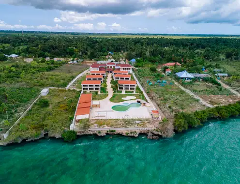 Treetop Zanzibar by Eight Continents Hotels & Resorts