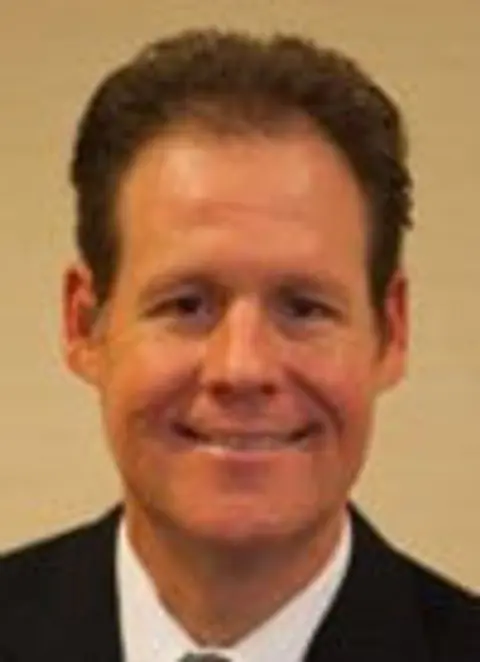 Peter McMahon