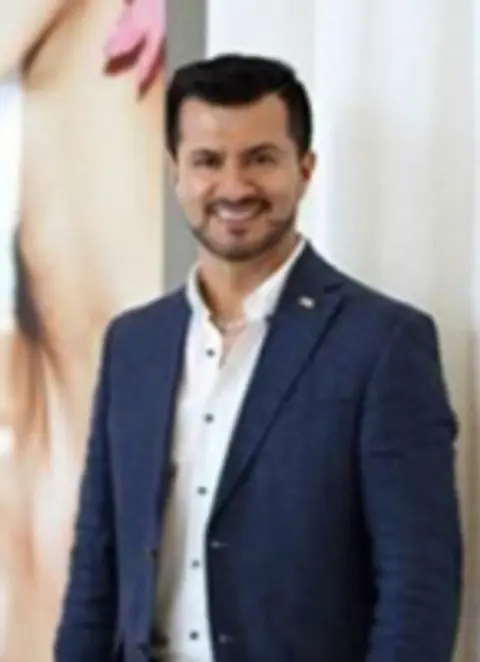 Ernesto Luna