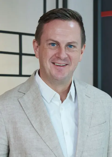 Erik Lannge
