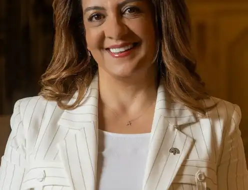 Zeynep Peker Prakatur