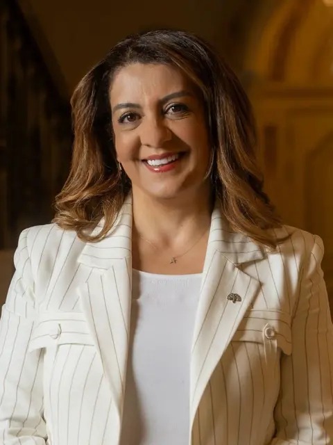 Zeynep Peker Prakatur