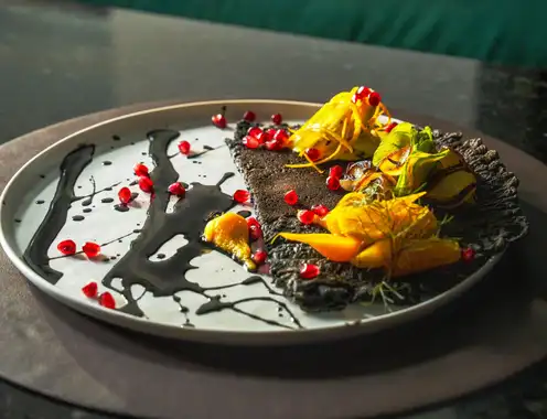 Kimpton Reveals the Trending Tastes of 2026
