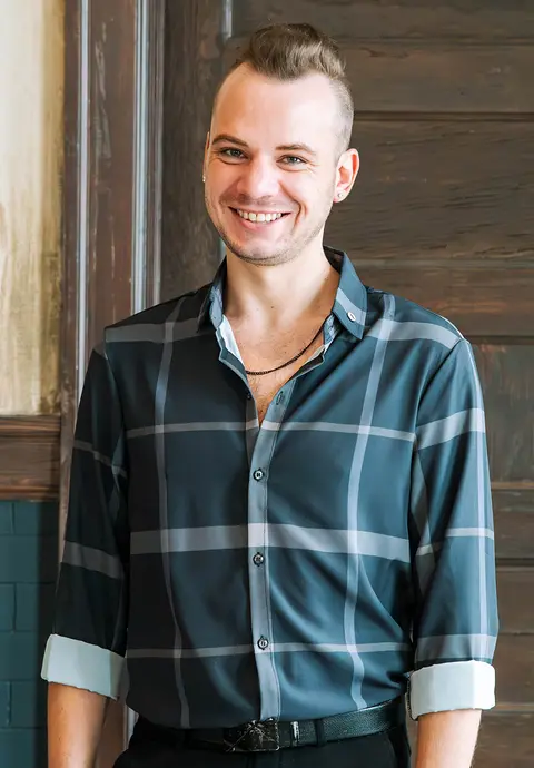 Chase West