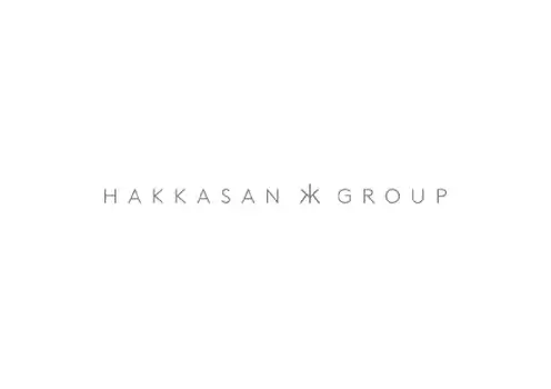 Hakkasan Group Logo
