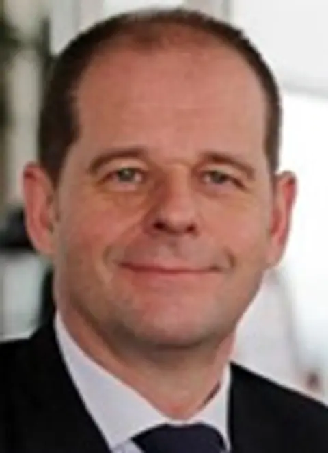 Antoine M. Lhuguenot