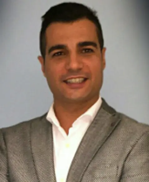 Kevin Cavaco