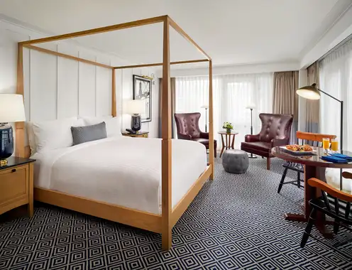 The Charles Hotel