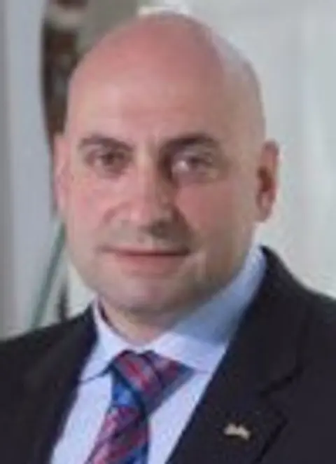 Stanislav Kondov
