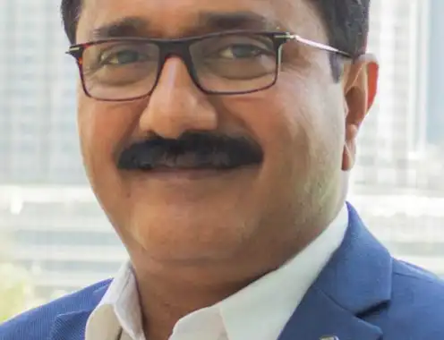 Vijil Veappan