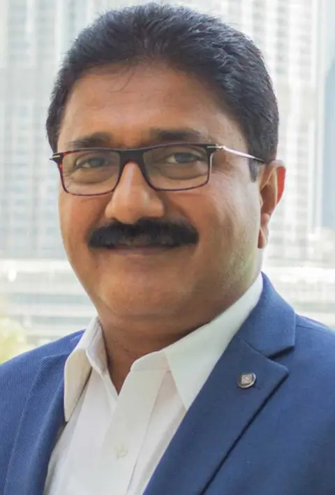 Vijil Veappan