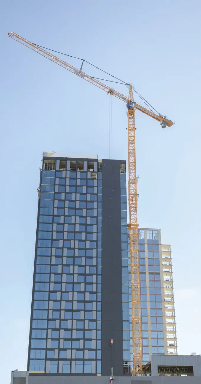 Austin Marriott Downtown ......