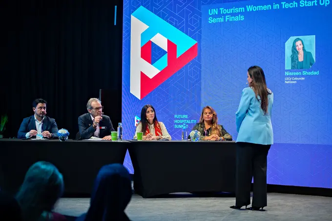 Future Hospitality Summit launches PitchPoint