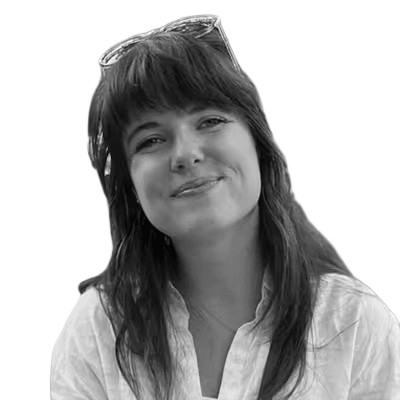 Amanda McDowell