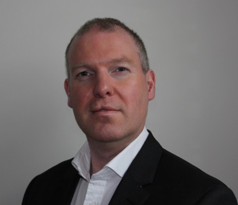 Philip Barton