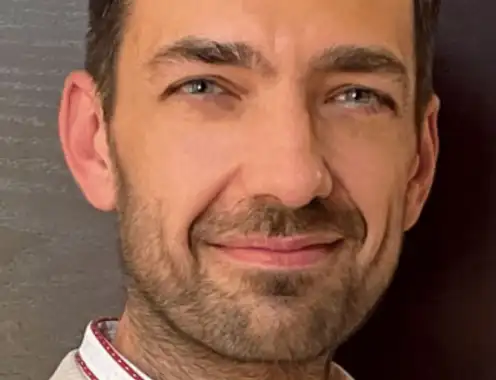 Igor Mitric