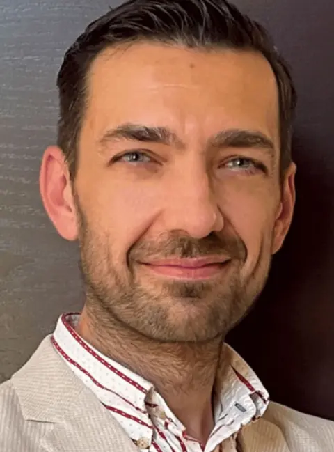 Igor Mitric