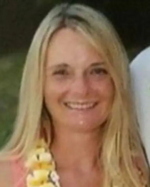 Sonya Thayer