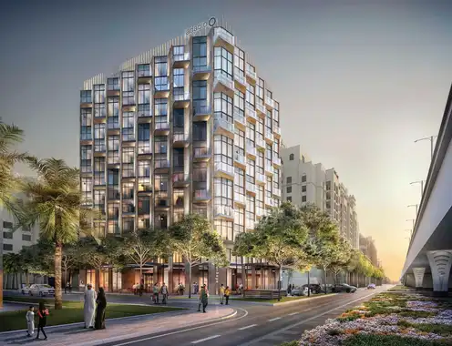 Adagio Premium The Palm