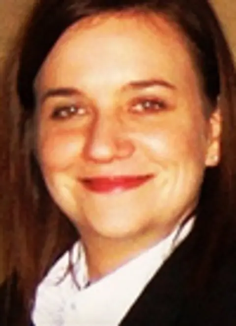 Amy Kantorczyk