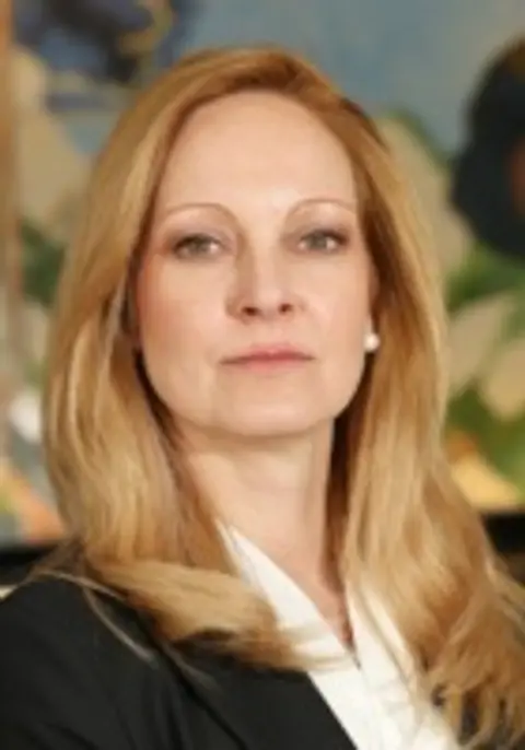 Tina Heide