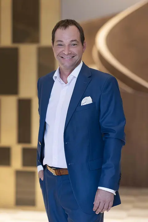 Marc O. Schumacher