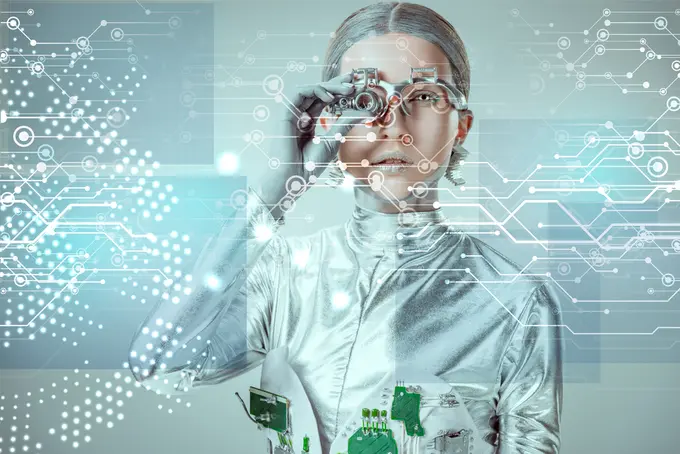 Hospitality AI vs. Human Expertise