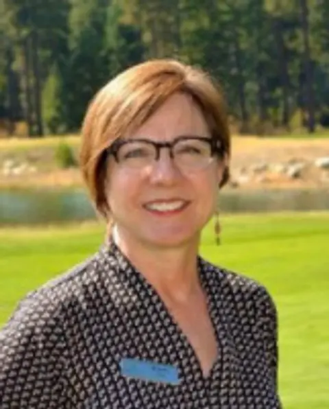 Karen Erickson