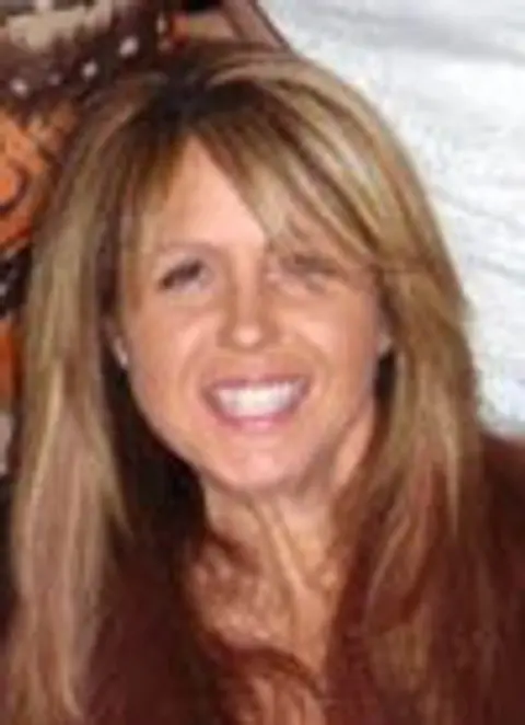 Maureen Holden