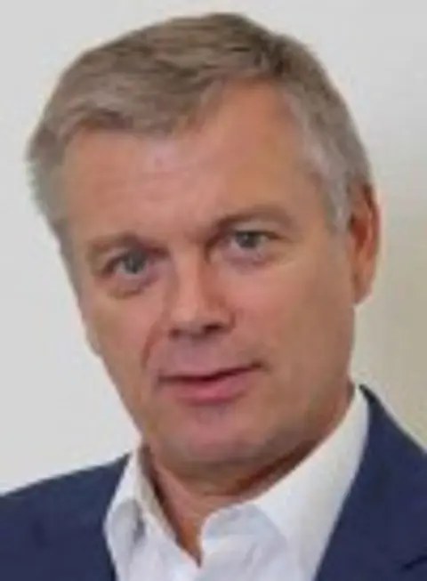 Klaus Niefer