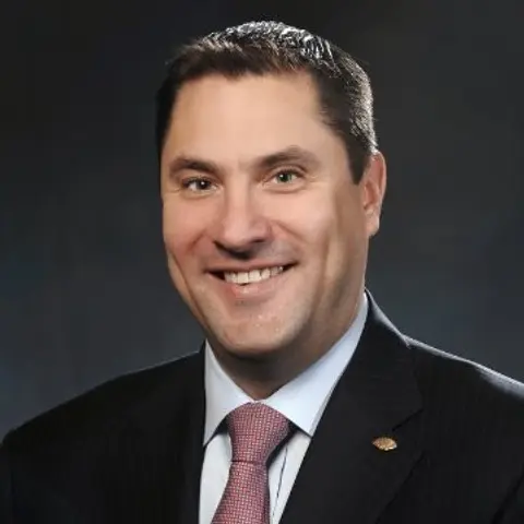Cliff Atkinson