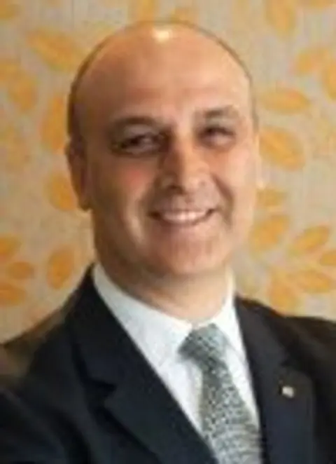 Hakan Ozel