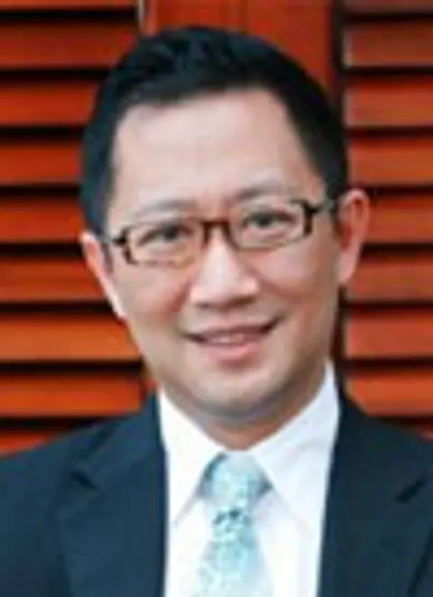 Gary Ma