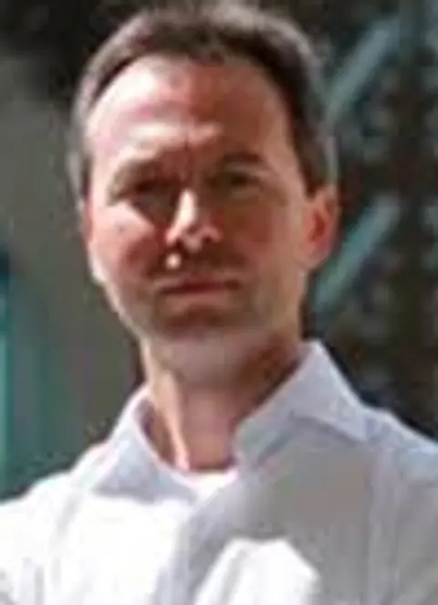 Claudio Melli