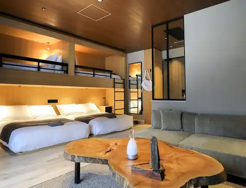 Crafting a Global Boutique Vision Rooted in Japanese Hospitality