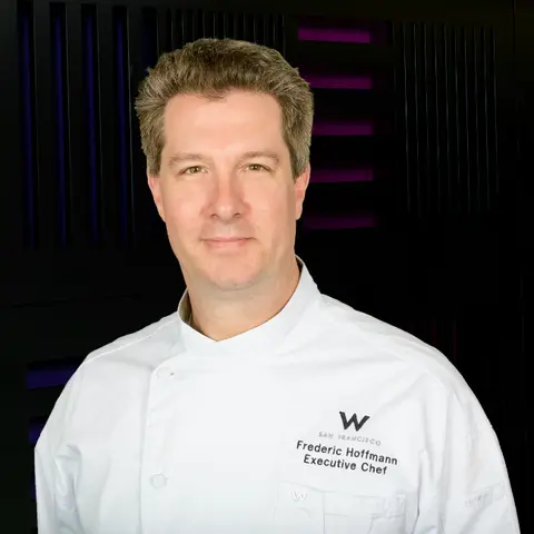 Frederic Hoffmann