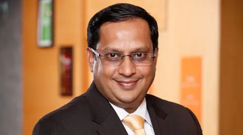 Bandish Mehta