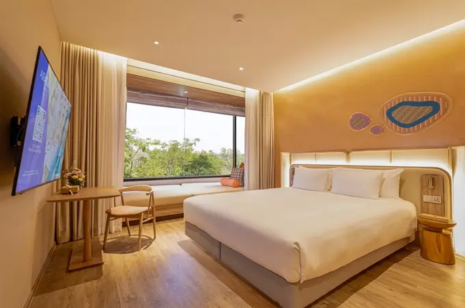 Centara Ubon ......