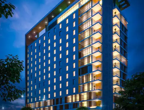 Protea Hotel by Marriott Accra, Kotoka Airport