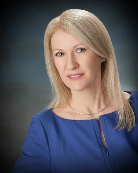 Karen Chastain