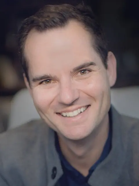 Tom Rutherford