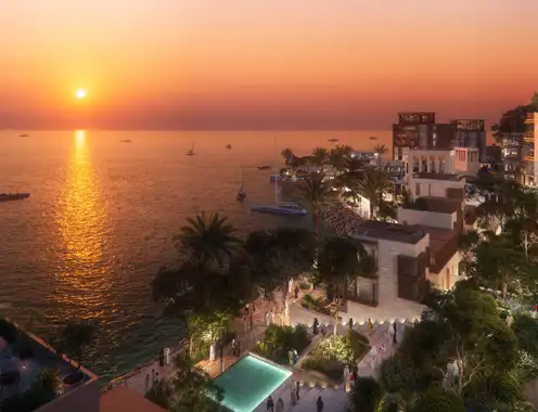 Mandarin Oriental, Jeddah Hotel and Branded Residences