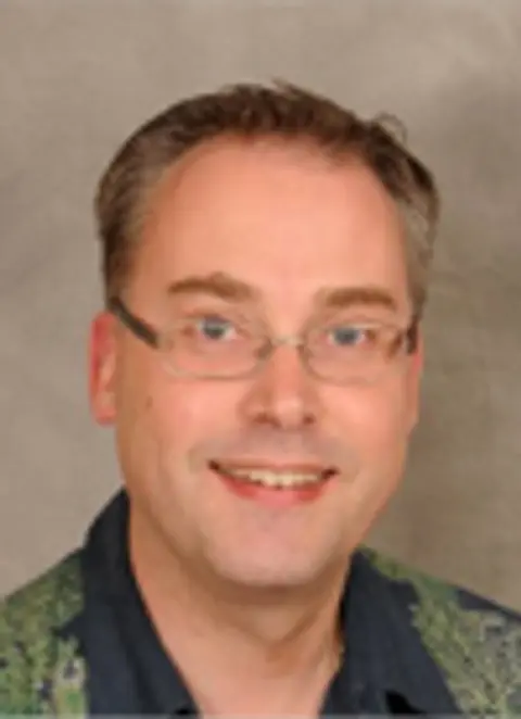 Michael Wilding