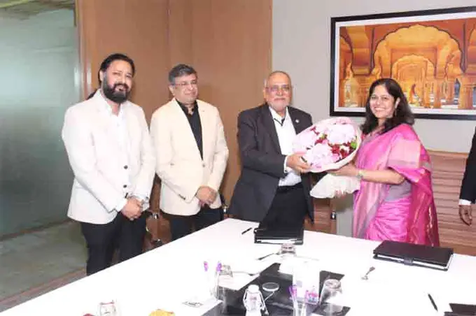 Vivanta, New Gurugram, Haryana ......